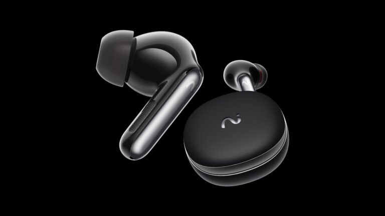 viaim RecDot AI earbuds now on Amazon — with more smart meeting tools to come