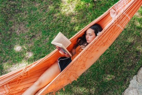 9 Books To Read, Recommended By Tweens
