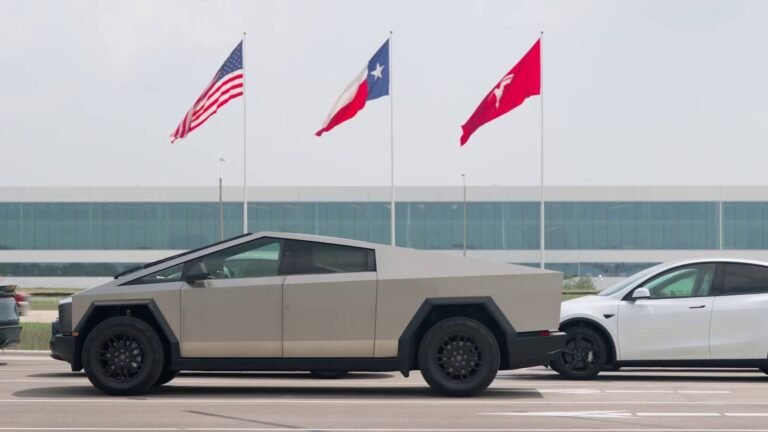 Texas Is Ready To Lead The EV Revolution