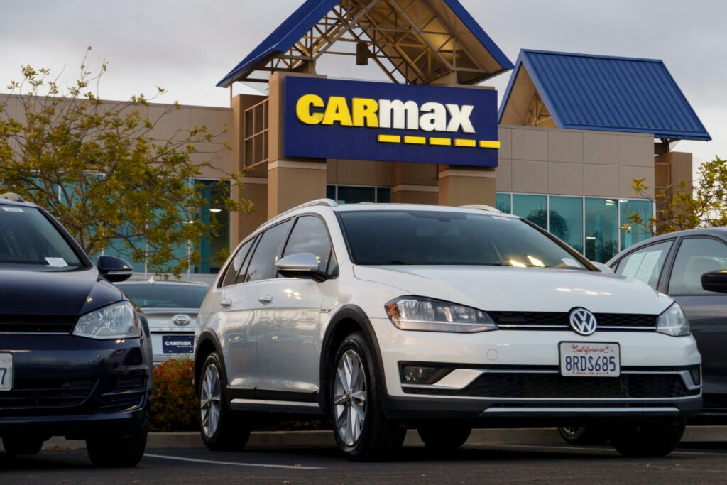 You're Not Imagining Things: Cheap Used Cars Are Vanishing