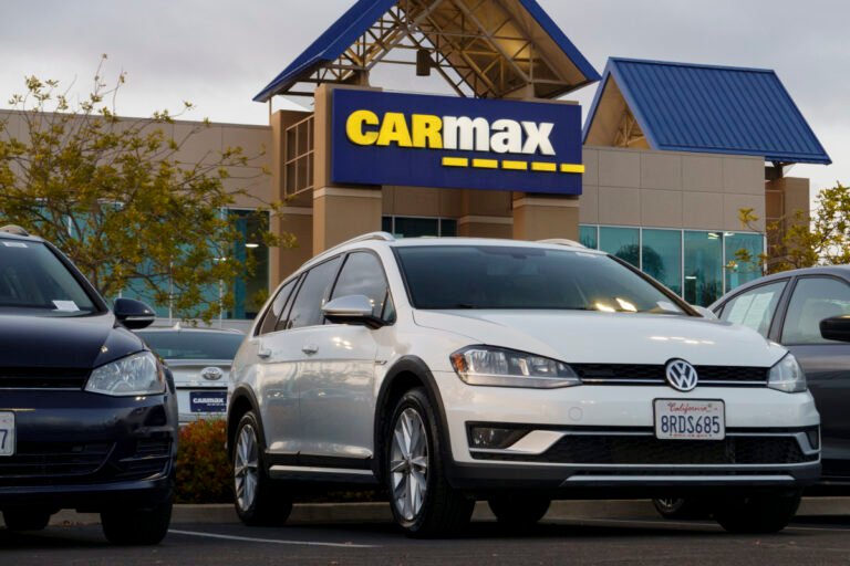 You're Not Imagining Things: Cheap Used Cars Are Vanishing