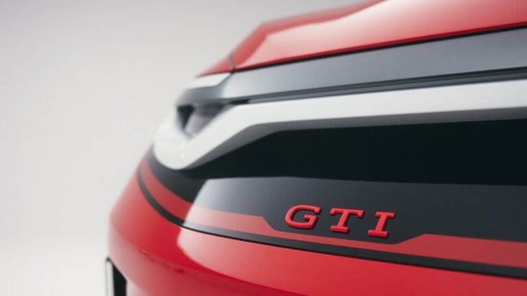 VW ID 2 GTI Clubsport: 282-HP Electric Hot Hatch in Development