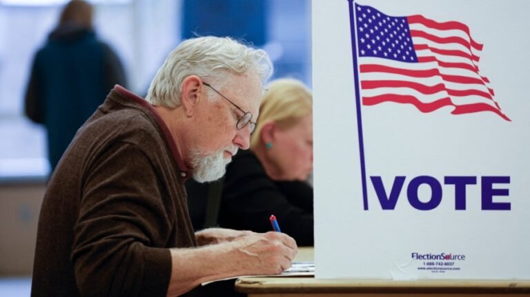 How Democrats can win back male voters: start by respecting them