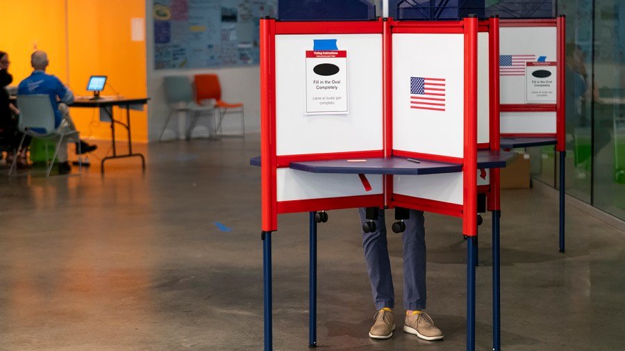 Virginia Democrats hold statewide primaries Tuesday: Here’s what to watch for
