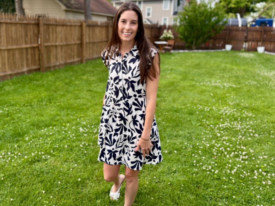 Summer’s Best Fashion Trends Can Be Found on Walmart.com (Selling Fast w/ Prices from $5.98!)