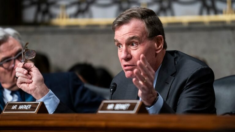Virginia Democrat: Trump bill will be 'political albatross' for Republicans