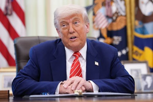 Trump Has Revoked Federal Guidance On Emergency Abortion Care First Established In 1986
