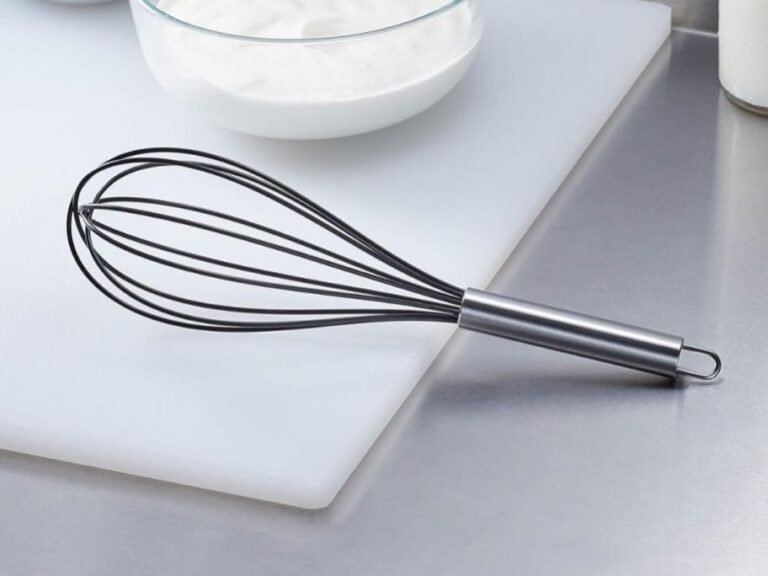 Amazon Basics Whisk 3-Pack Only $6.99 (Regularly $13)