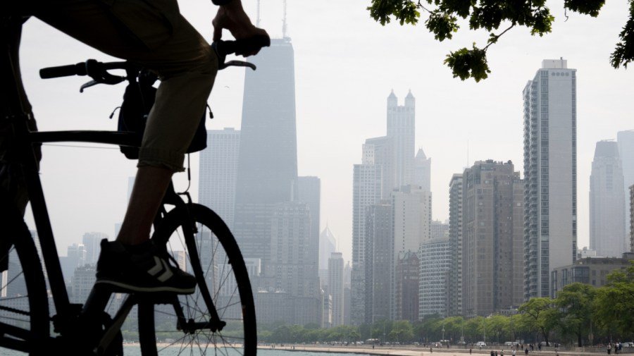 As nations abandon climate goals, cities are more important than ever