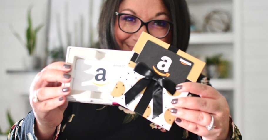 8 Ways to Earn $200+ in Amazon Credits for Prime Day