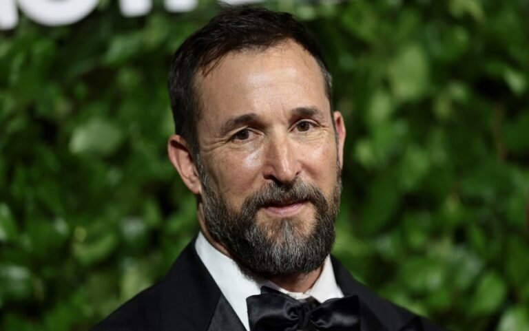 'The Pitt's' Noah Wyle to make push for health care workers at Capitol
