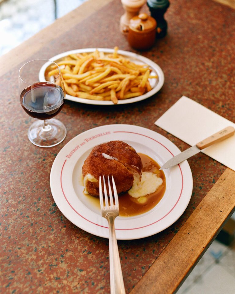 The 38 Best Restaurants in Paris, According to a French Food Expert