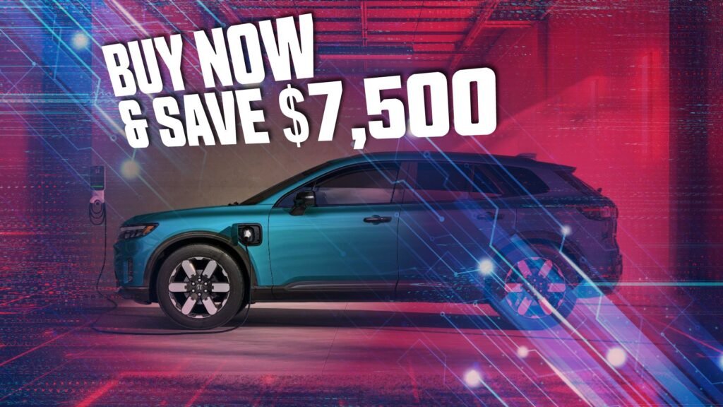 10 EVs You Should Buy Before Trump Eliminates The Tax Credit