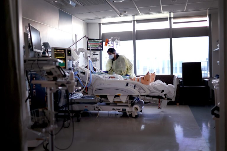 How hospitals could still escape the megabill’s Medicaid cuts