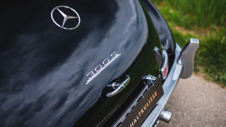 10 Stunning Vehicles That Could Bring Big Money At Pebble Beach