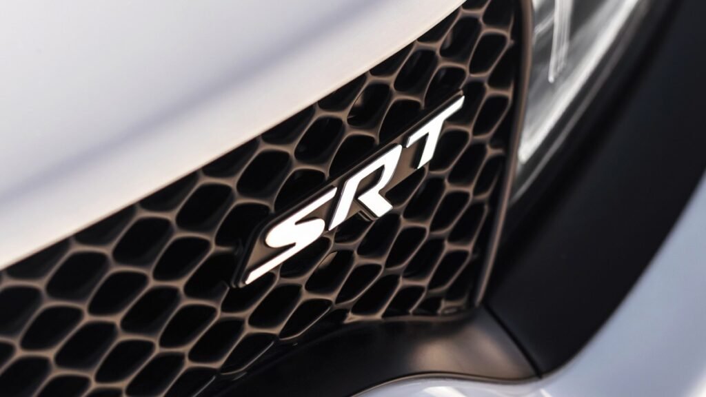 Stellantis Revives SRT Brand as Part of New High Performance Push