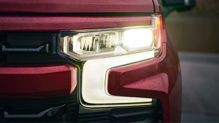 GM Is Cutting EV Production Plans To Build More Trucks And SUVs