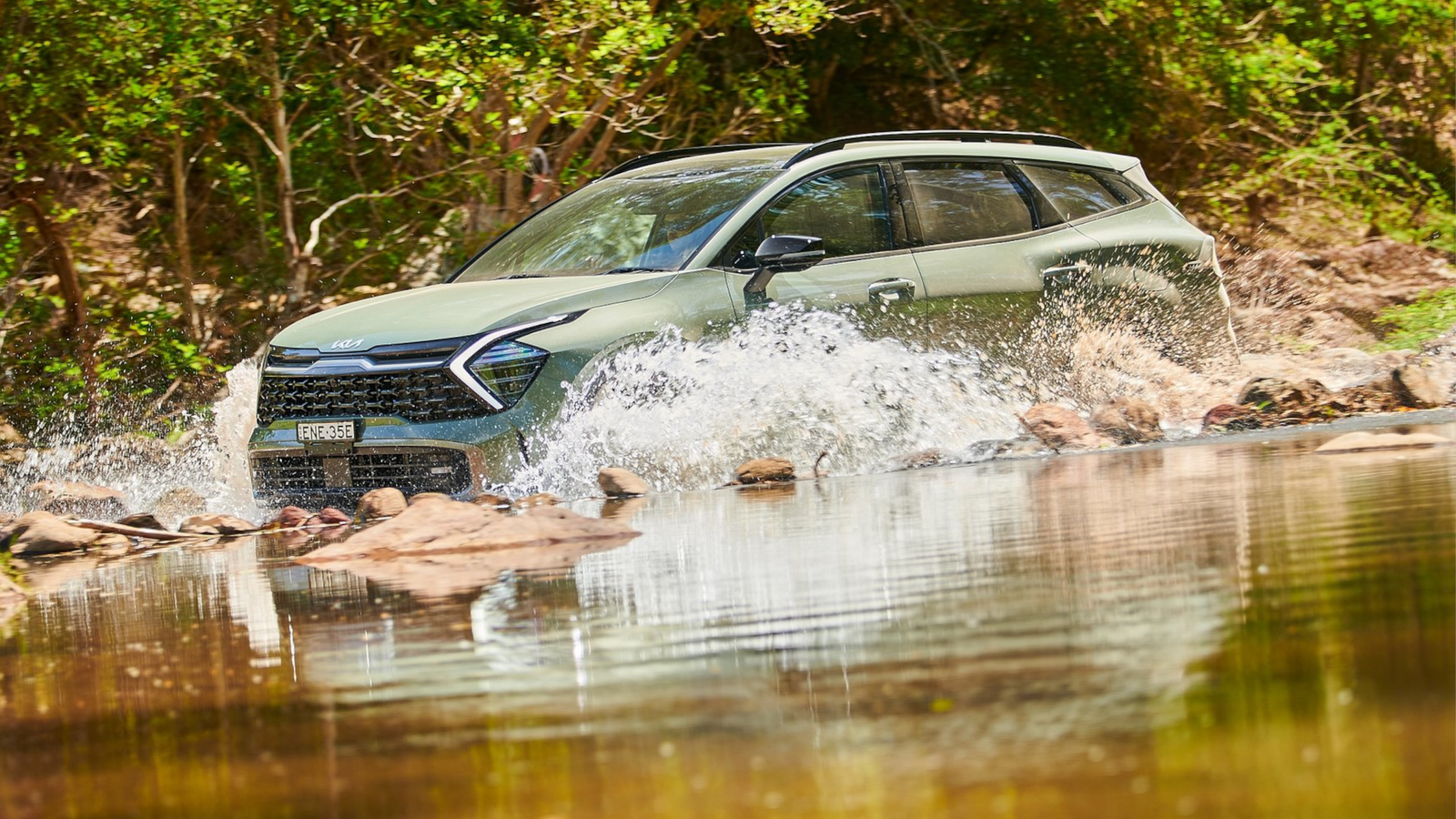 Iconic SUVs Unveiled: The Top 10 Most Reliable Used Rides for Under $20K