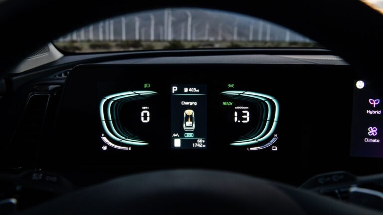 How Automakers Should Spec A Base And Mid-Tier Trim Model