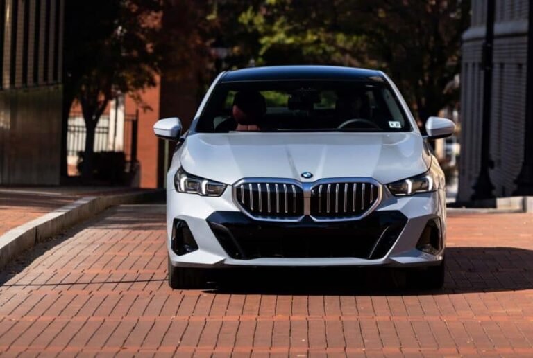 July 2025: BMW 5 Series Lease Deals Start at $659/Month — Here’s the Breakdown