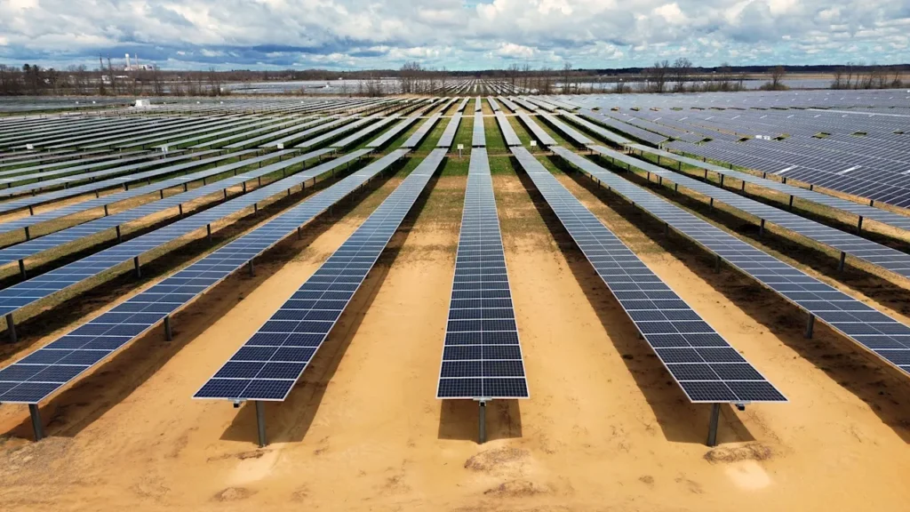 Trump rollback on clean energy subsidies stalls major solar, wind projects and manufacturing plans