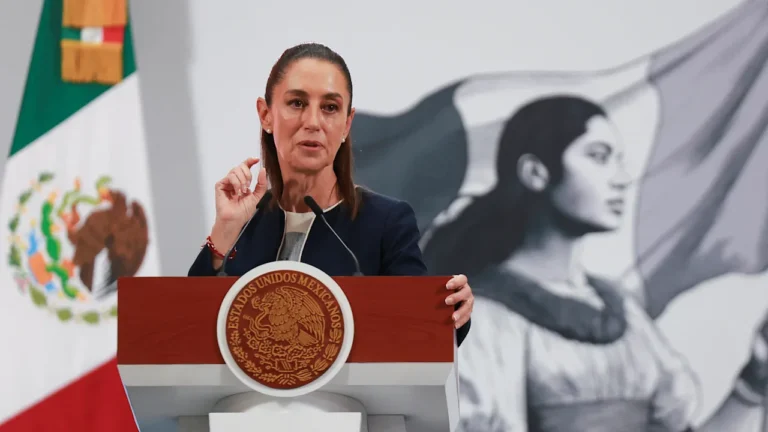 Mexico tariffs paused for 90 days in order to strike trade deal