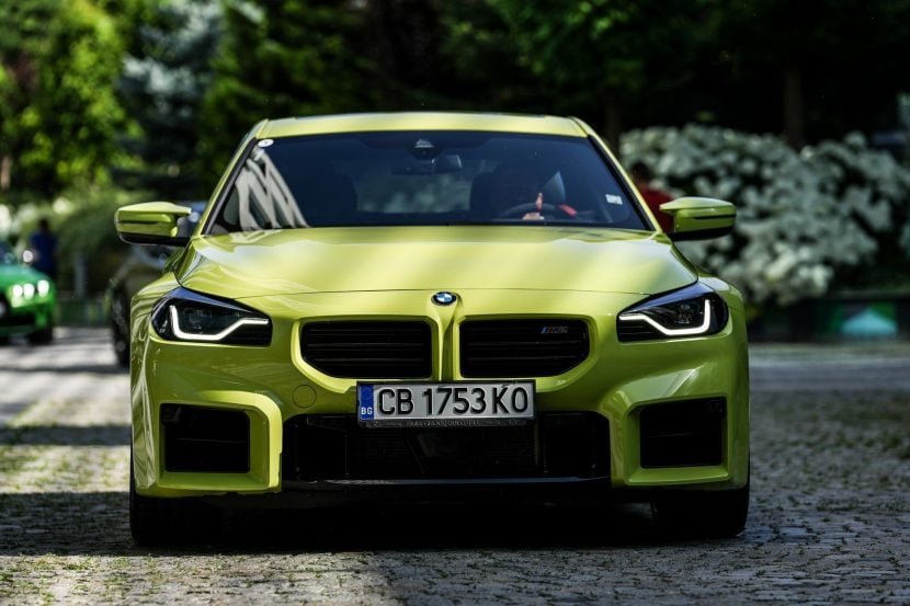 BMW M Cars vs. Base Models: Which Holds Value Better Over 5 Years?