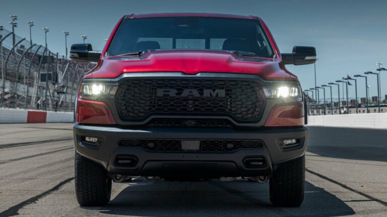 Hemi’s Return Sparked 10,000+ Orders In 24 Hours
