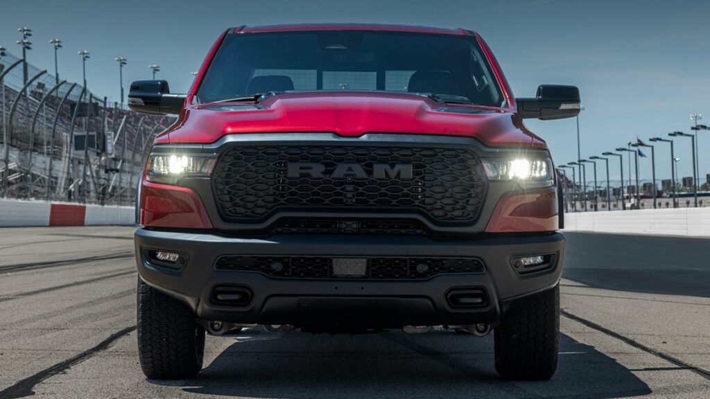 Hemi’s Return Sparked 10,000+ Orders In 24 Hours