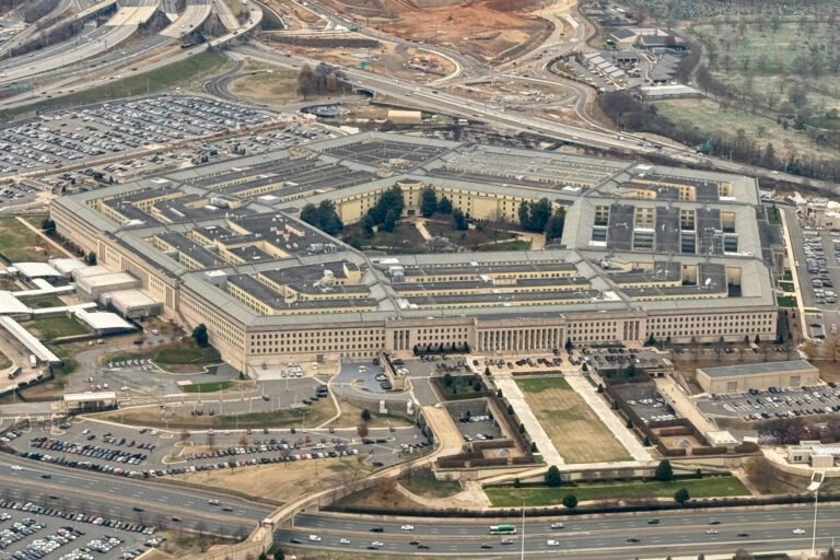 Pentagon halting some promised munitions for Ukraine