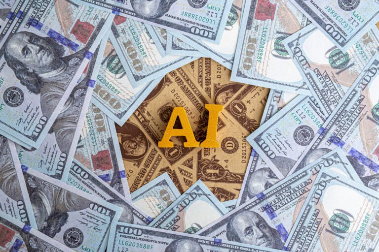 8 Genius Financial Moves People Are Making With AI Tools Right Now