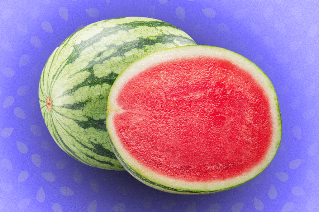 How Seedless Watermelon Took Over the Grocery Store