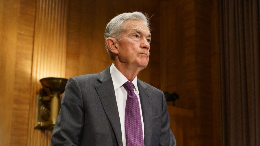 Powell: Trump's tariffs held up rate cuts
