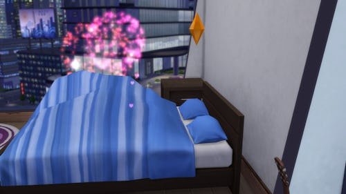How 'The Sims 4' Helped Me Have The Sex Talk With My Kids