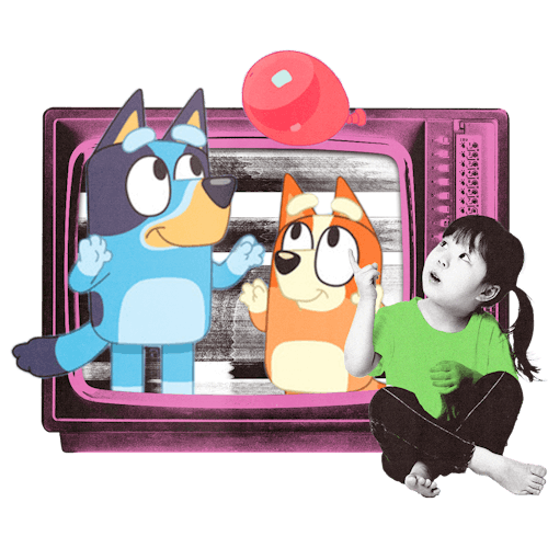 Here Are The Rules To 19 'Bluey' Games Straight From The Show