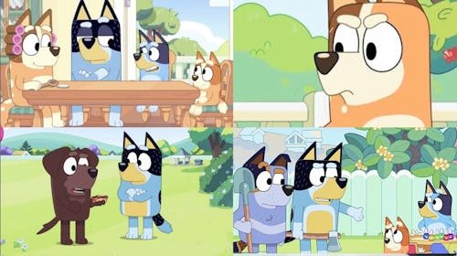 All The Banned Or Censored Bluey Episodes — And Why They Were Given The Boot