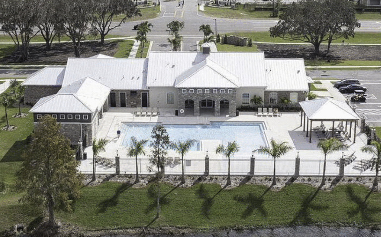 Hamilton Point Purchases 300-Unit Lakeland Apartment Community
