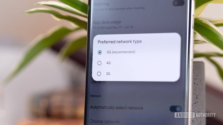 5G promised a revolution, but here’s what we actually got