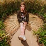Glastonbury 2025: creative director Kaye Dunnings on finding beauty in chaos
