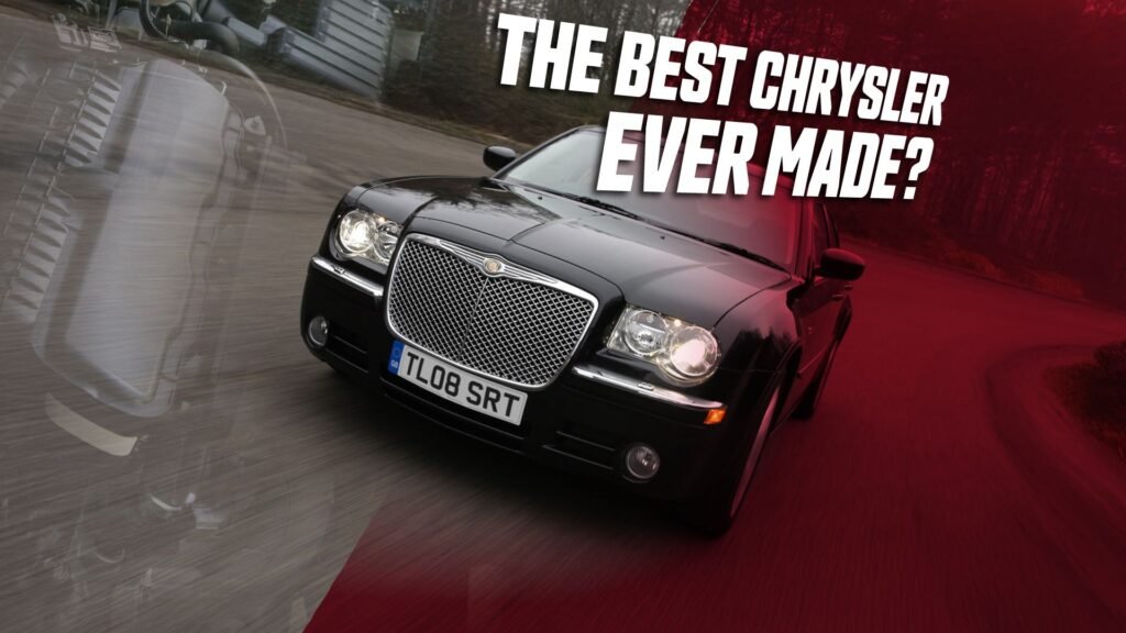 The Best Chryslers Ever Made
