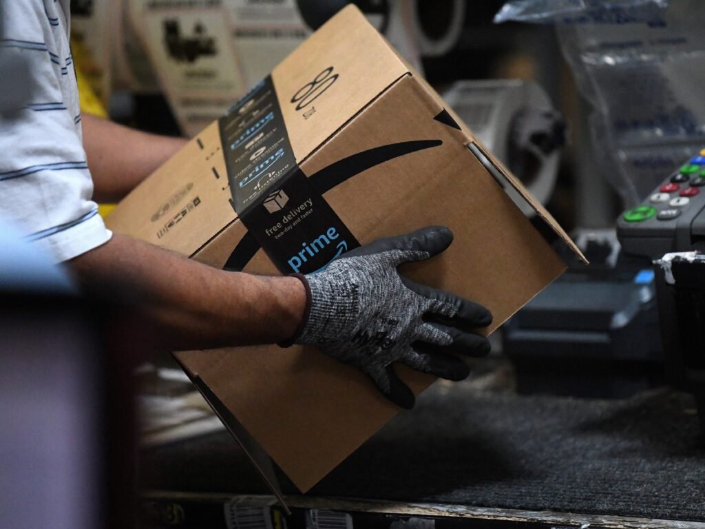 What Amazon's Prime Day looks like so far this year: Better but fewer discounts