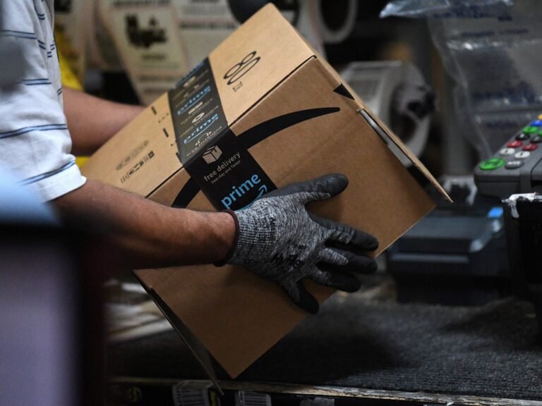 What Amazon's Prime Day looks like so far this year: Better but fewer discounts