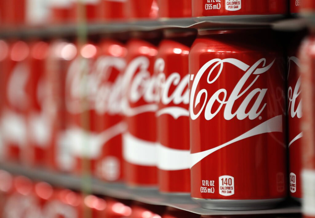 Coca-Cola Is Actually Releasing a Cane Sugar Version