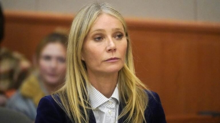 Company involved in Coldplay KissCam drama hires Gwyneth Paltrow as spokesperson