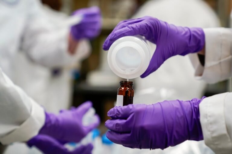 Gut microbes could offer protection from toxic 'forever chemicals': Study