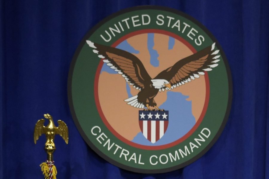 US military kills senior ISIS leader in Syria