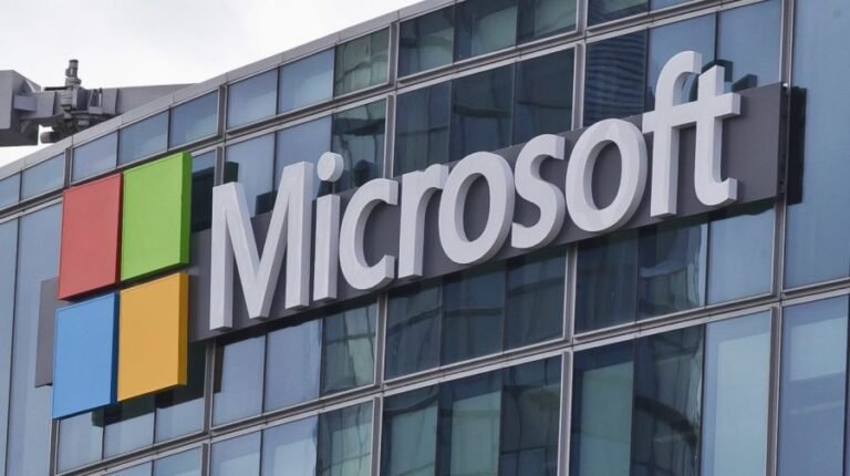 Microsoft crosses $4 trillion after strong earnings