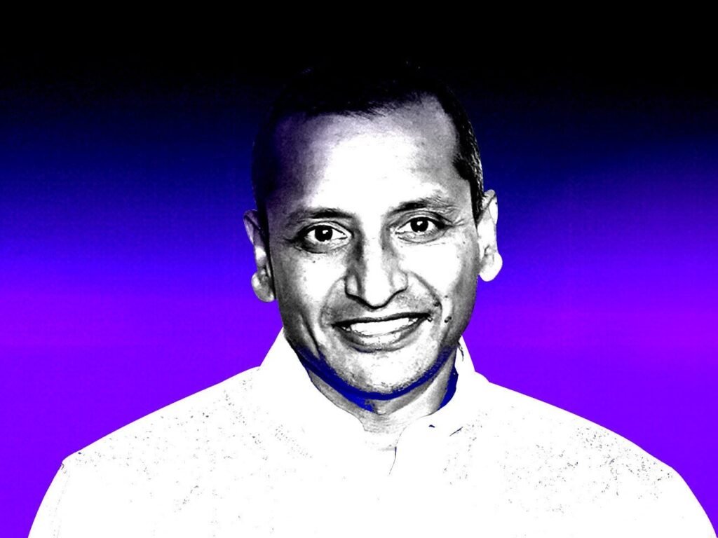 Jain Global by the numbers: A look at the hedge fund's rollercoaster first year