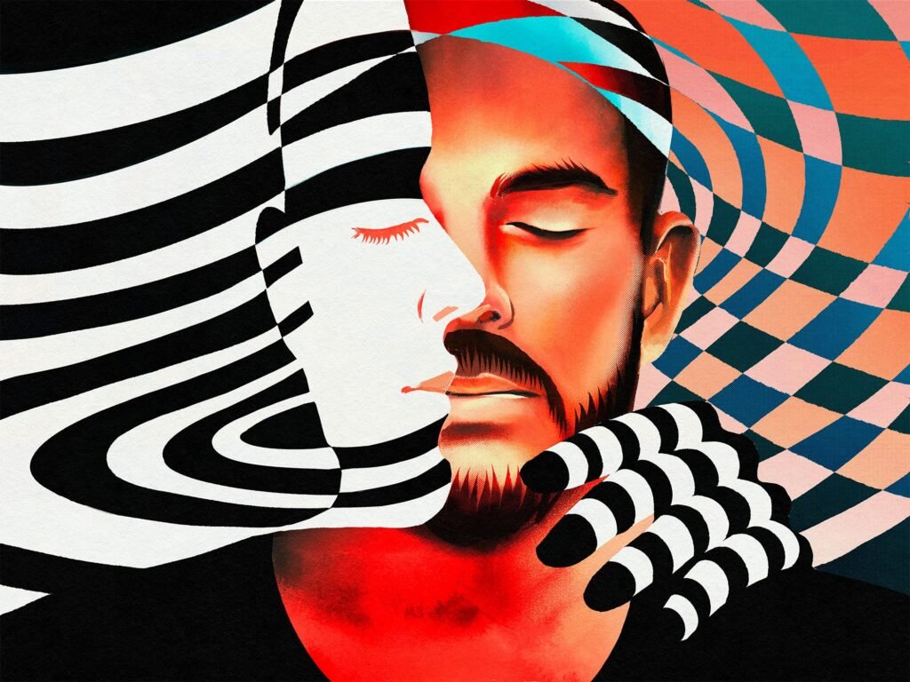 Inside the $10 billion boom in psychedelic medicine