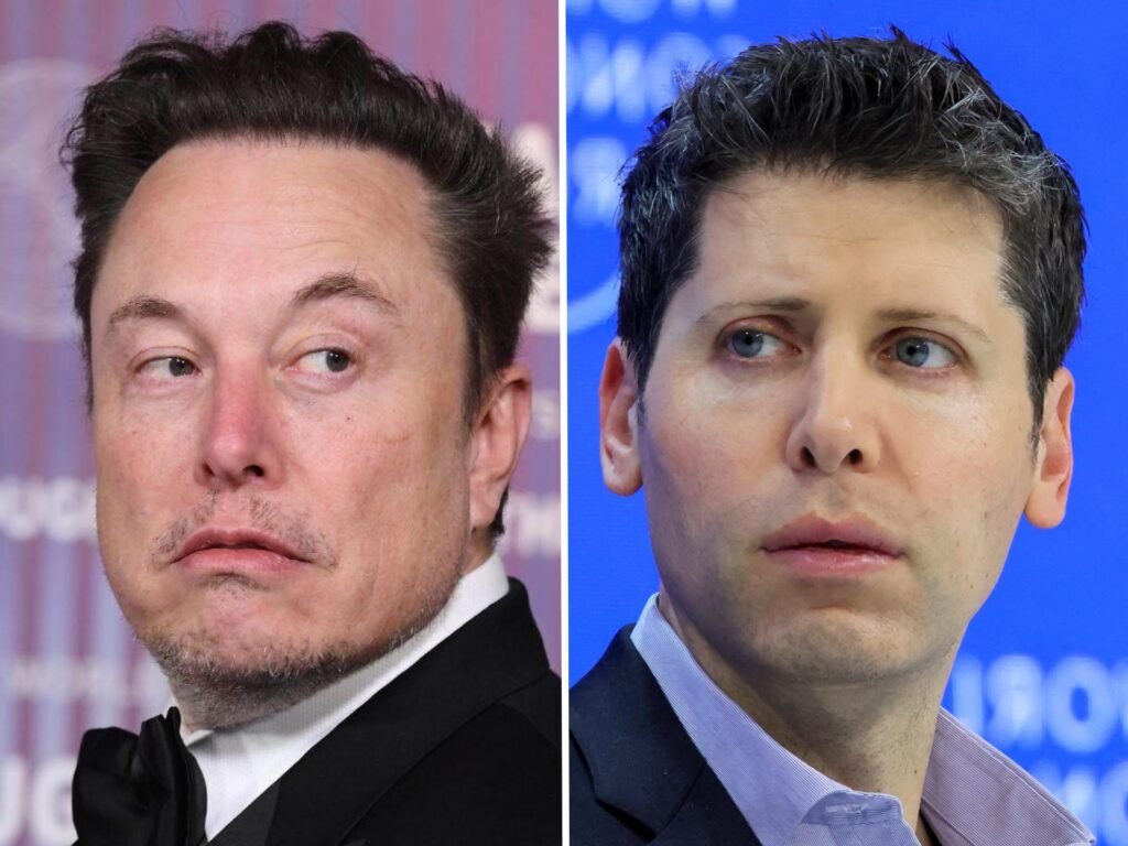 Musk v. Altman judge dings both sides for 'gamesmanship' as AI clash drags on